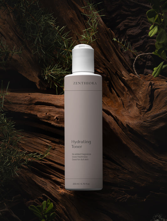 Hydrating Toner
