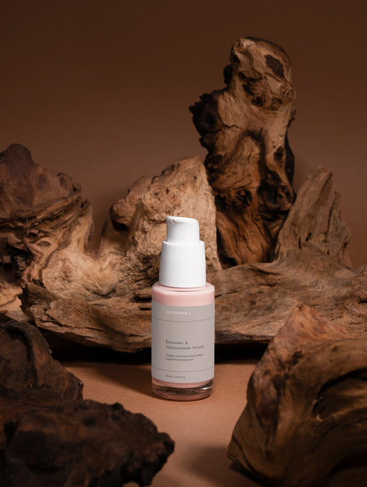 Exosome & Niacinamide Serum