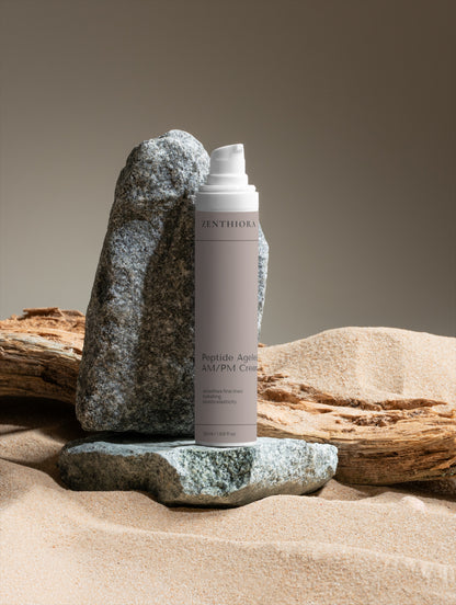 Peptide Ageless AM/PM Cream