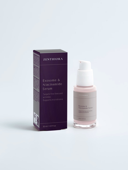 Exosome & Niacinamide Serum