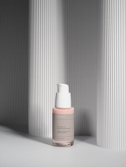 Exosome & Niacinamide Serum